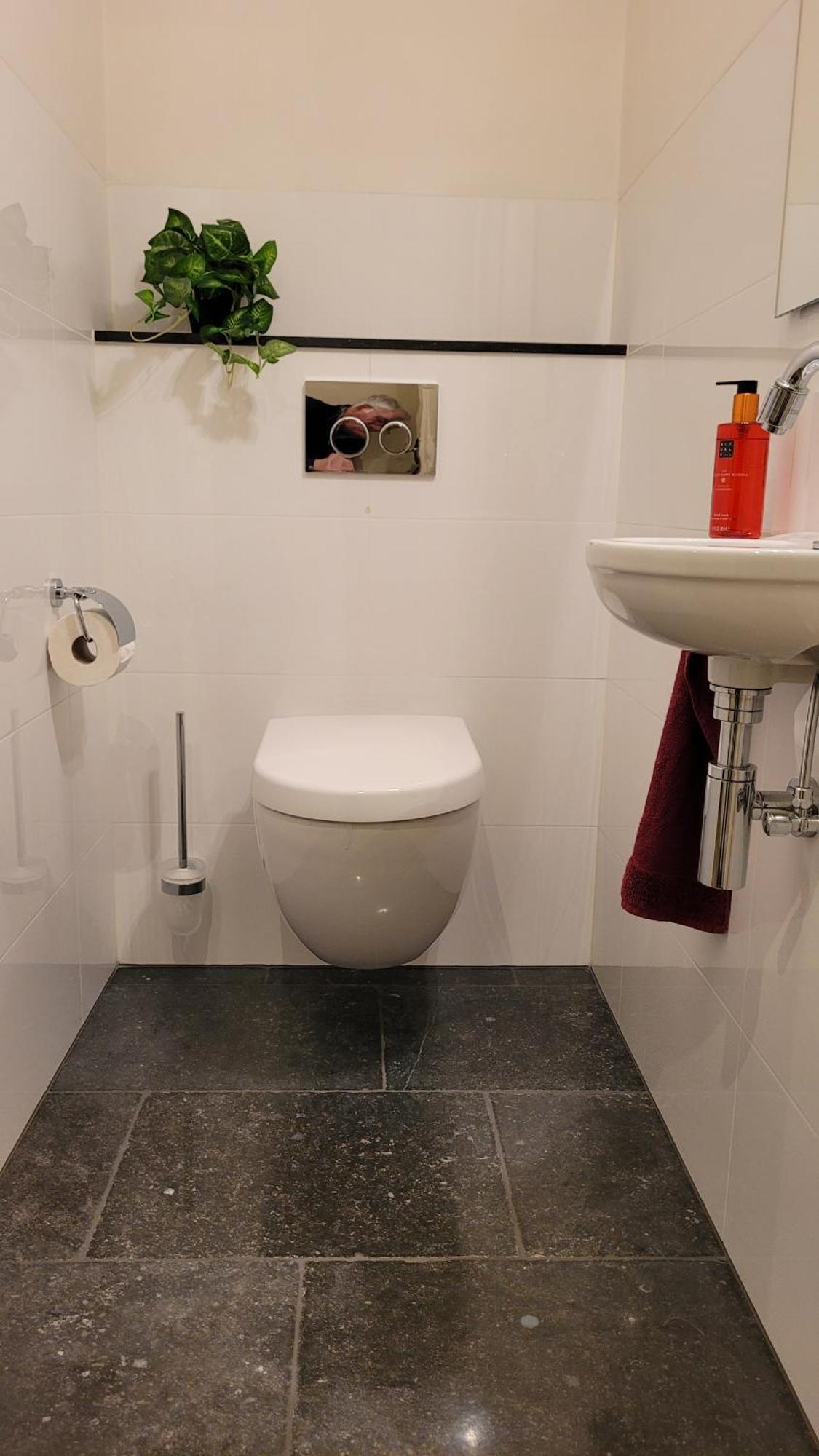 Bnb Overloon Kültér fotó